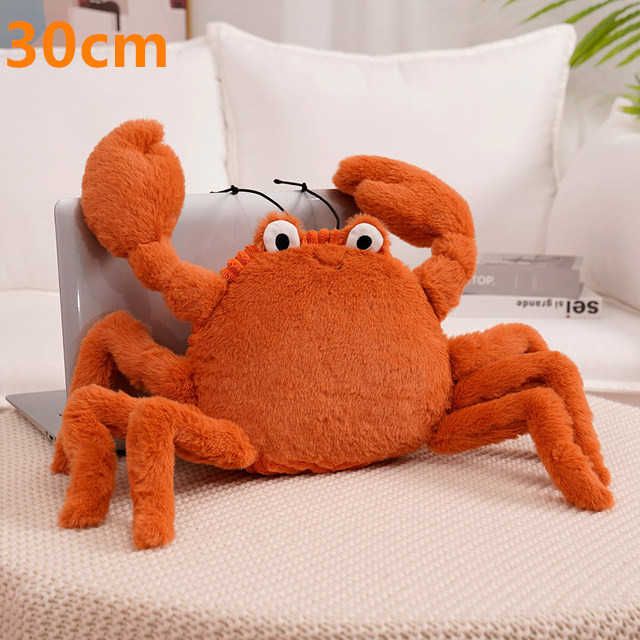 30cm crab