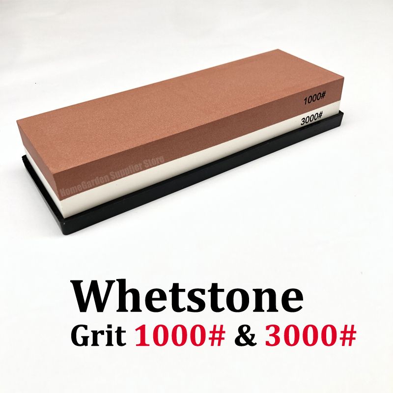 Whetstone 1000 3000-begränsat tidserbjudande