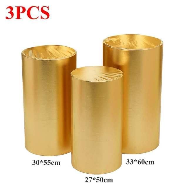 3pc Gold