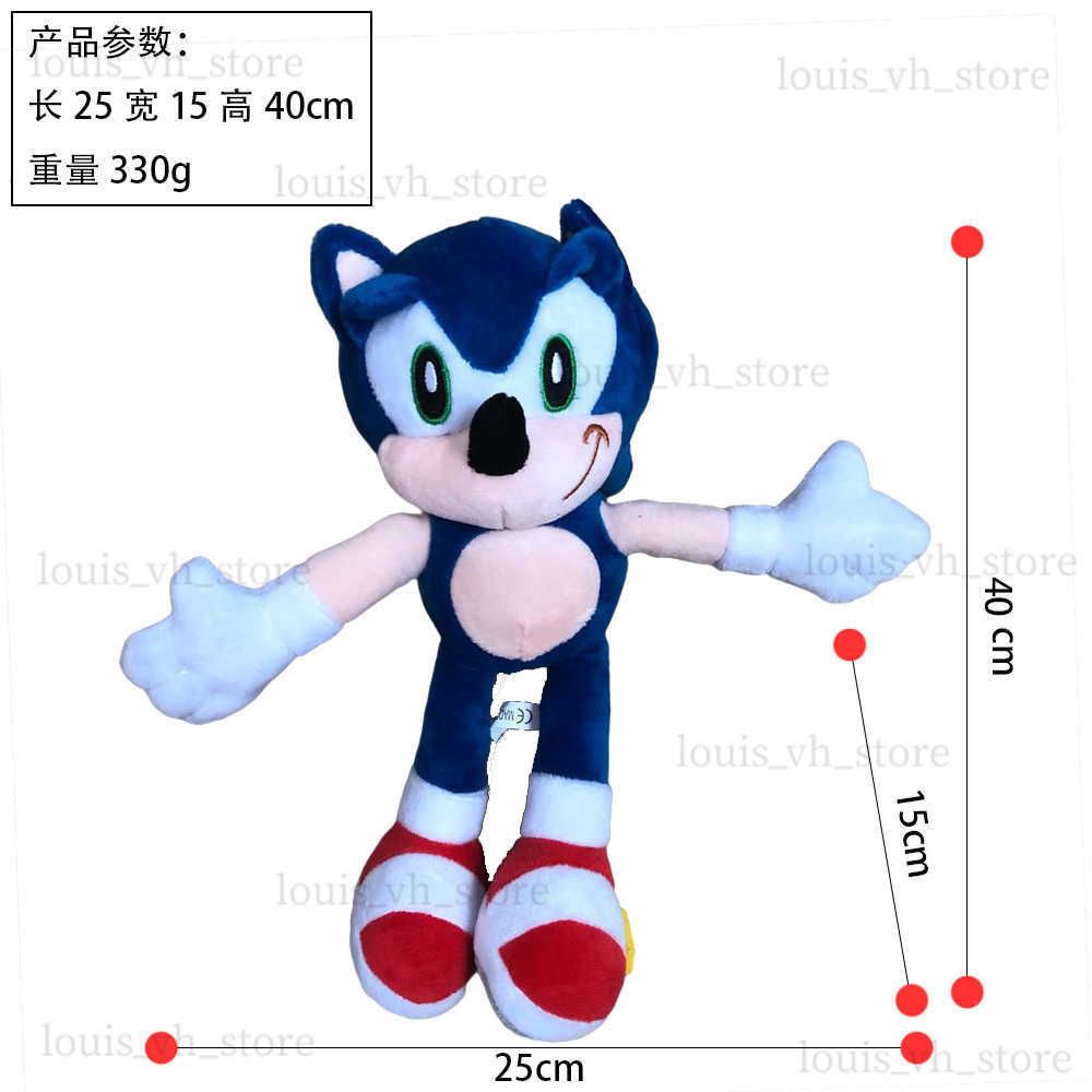 Sonic 40 cm