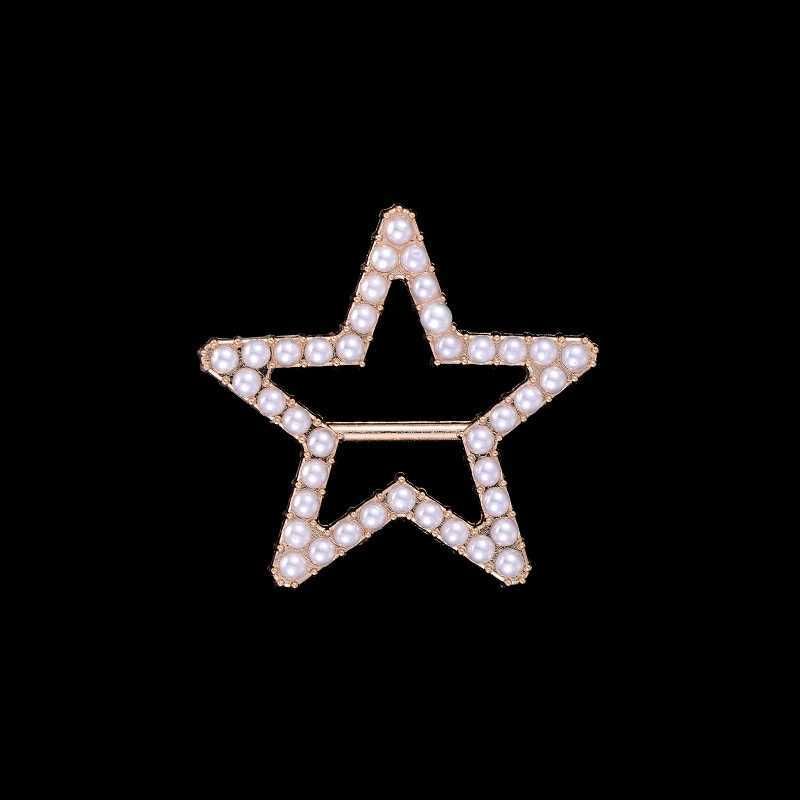 Gold Star