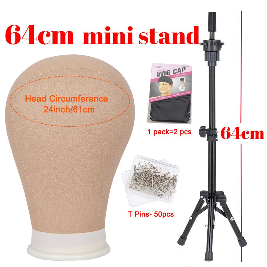 64cm Stand 24in Xin