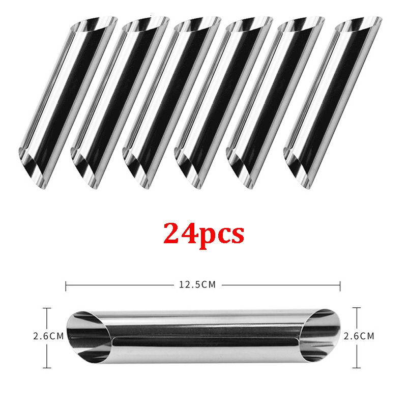 24 cylindrisk avfasning