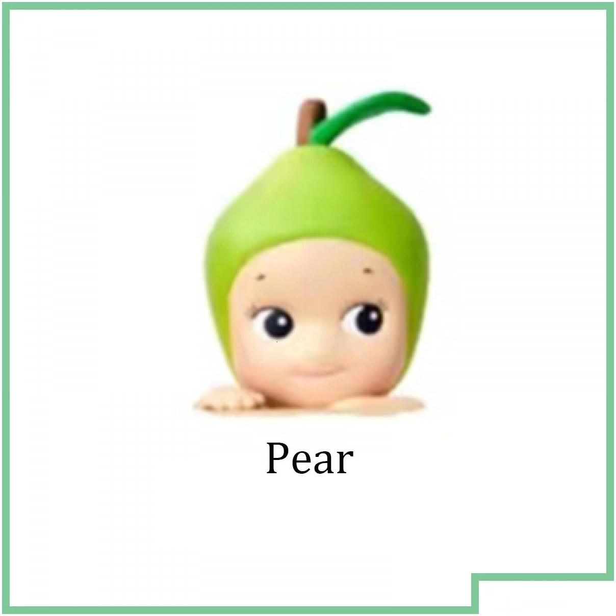 Pear