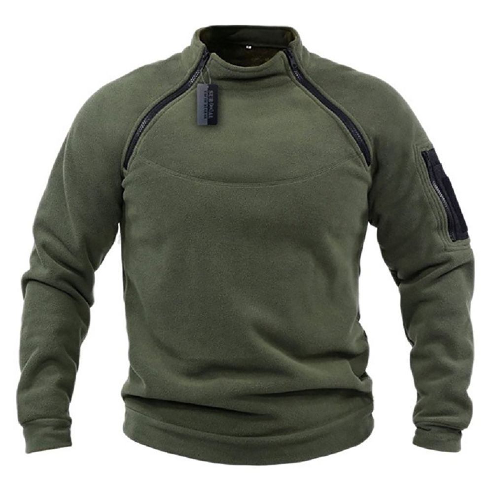 army green(