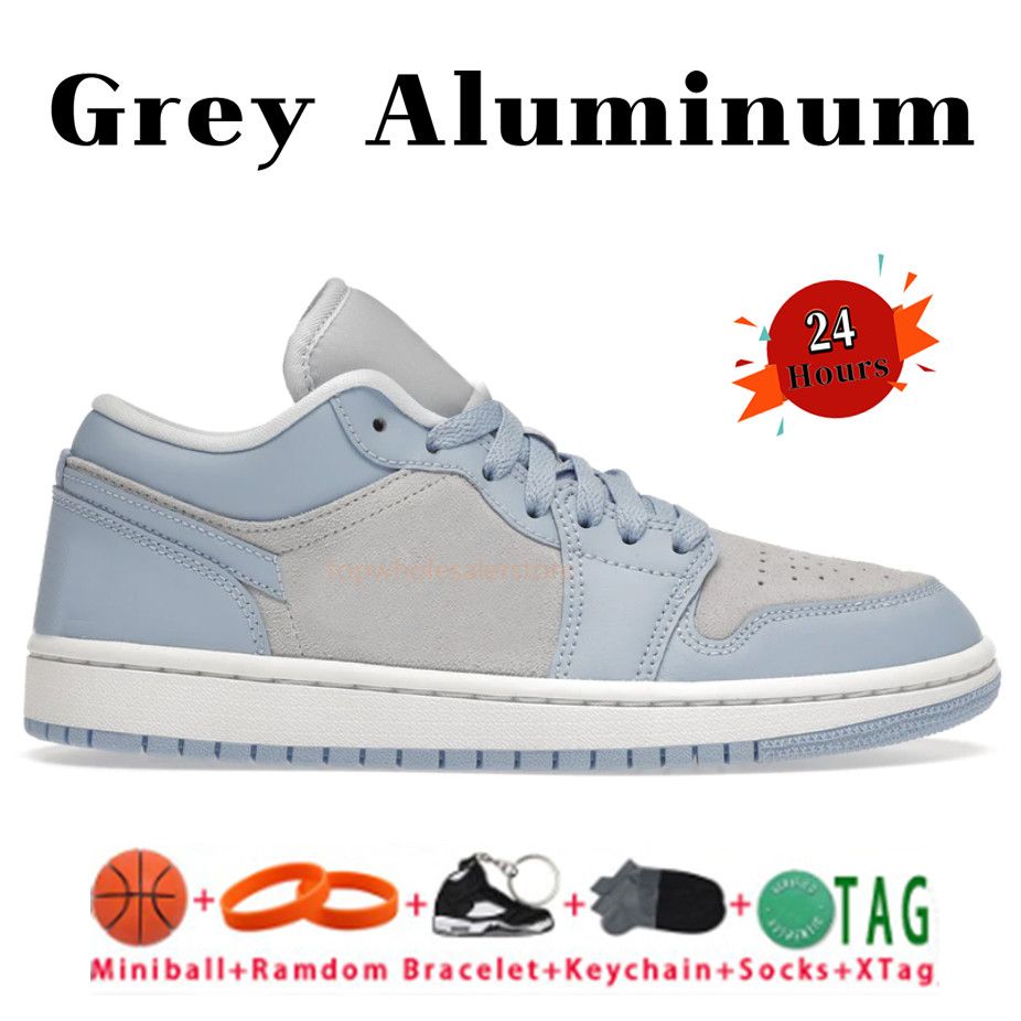 33. Grijs aluminium