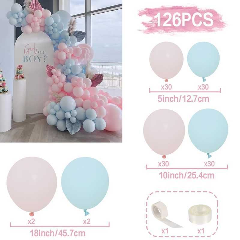 Balon 40-balon seti