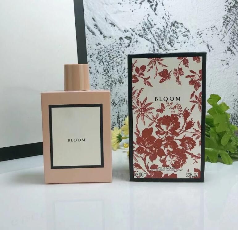 옵션 : Bloom 100ml