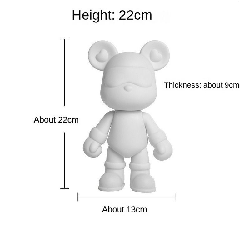 Orso da 22 cm-cool