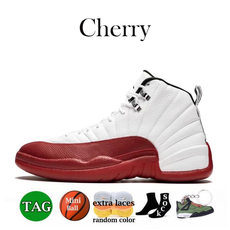 Reverse cherry deals 12s