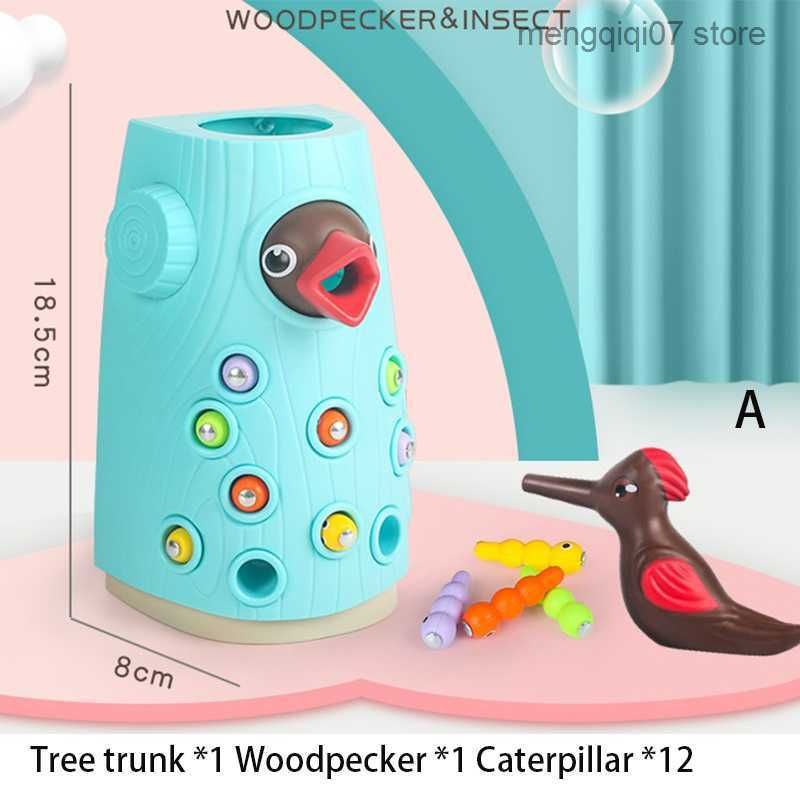 big woodpecker a