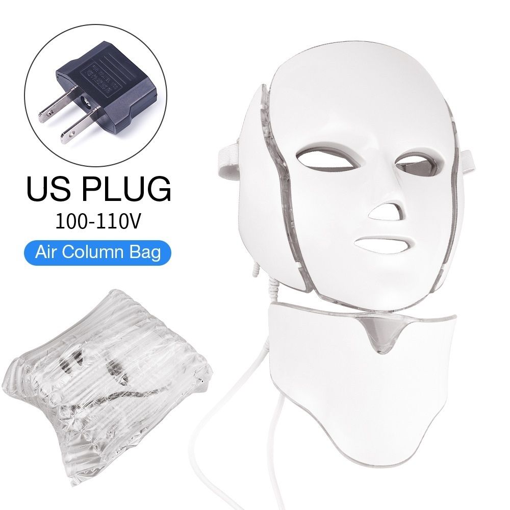 Us Plug (100-110v)9