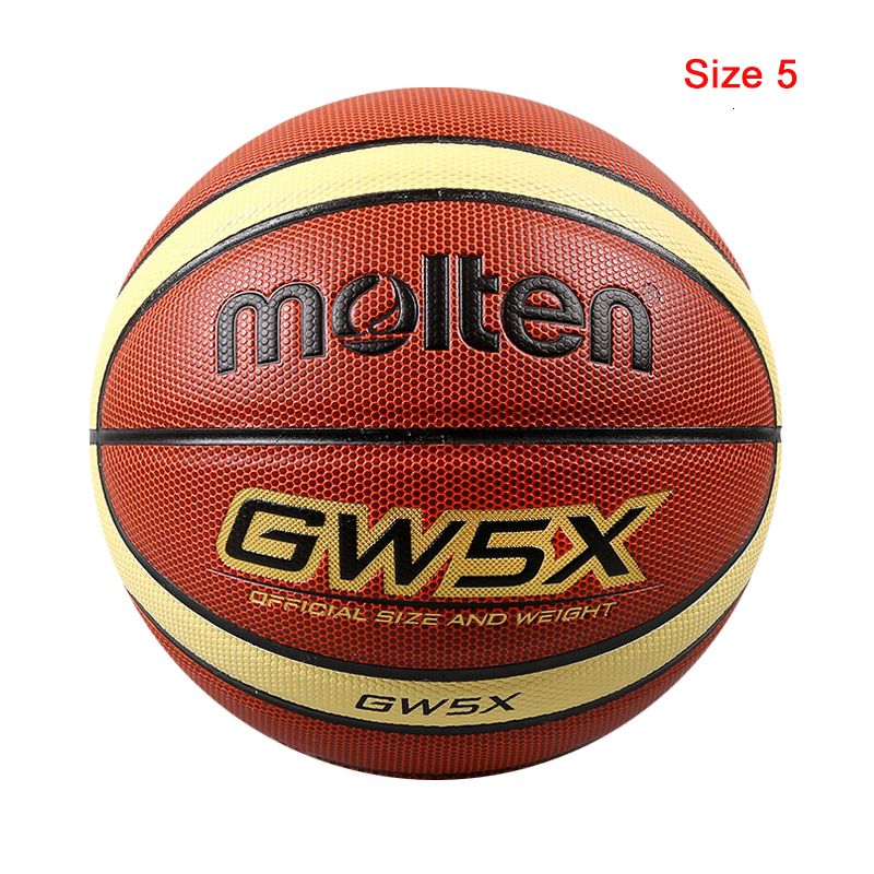 Gw5x Size 5