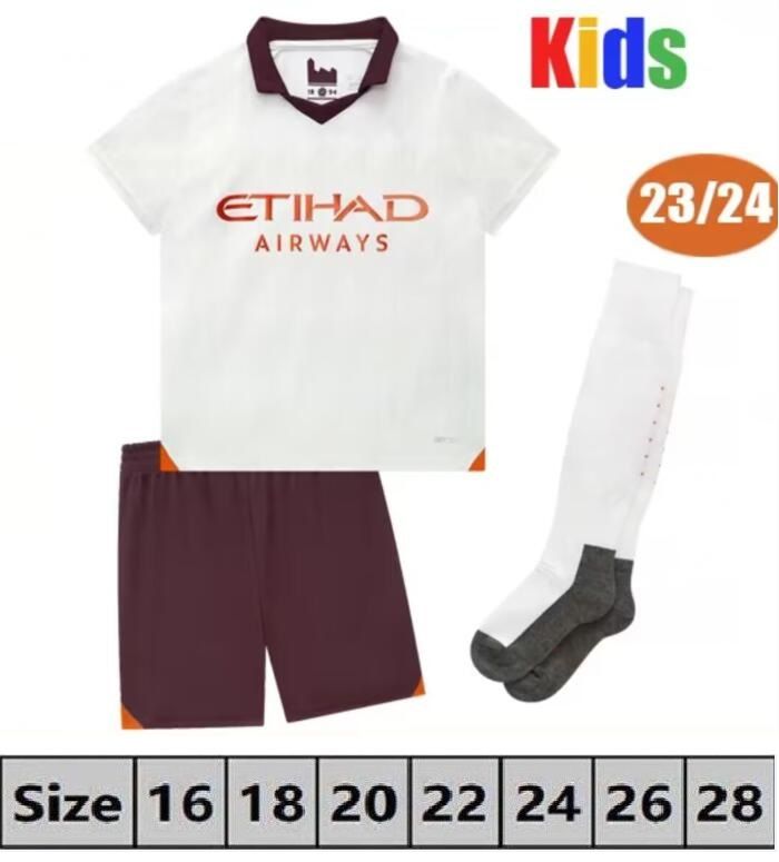 23/24 kids 3rd+socks