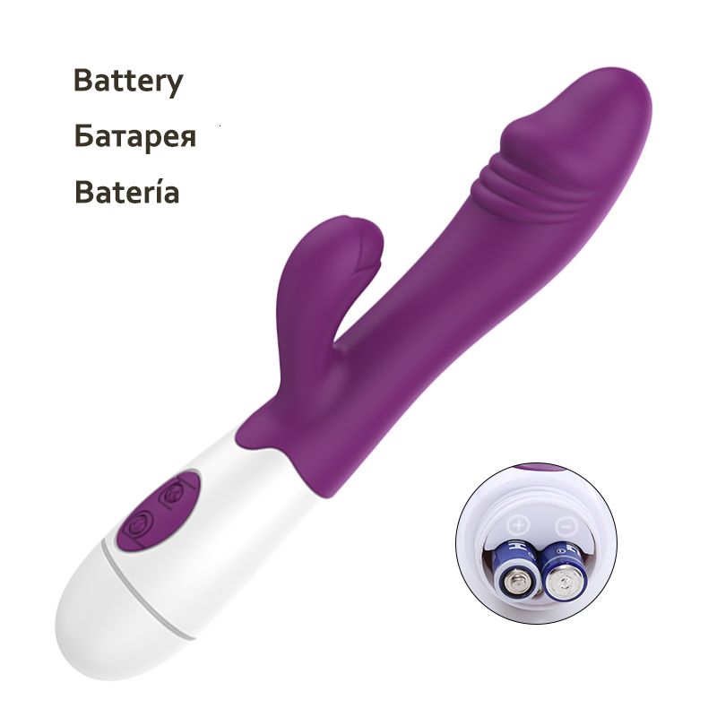 Purple2 Battery