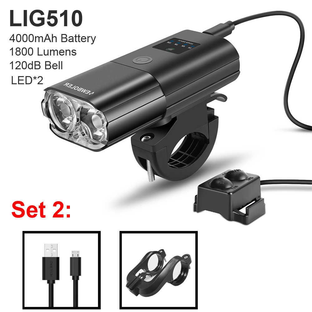 Lig510 Set 2