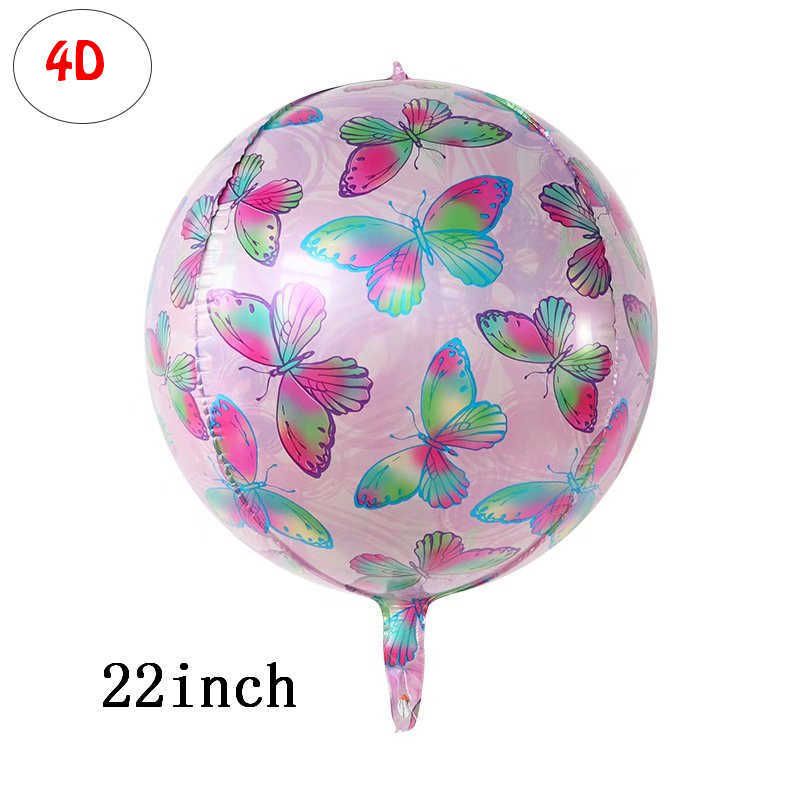 4D Round Pink-1pc