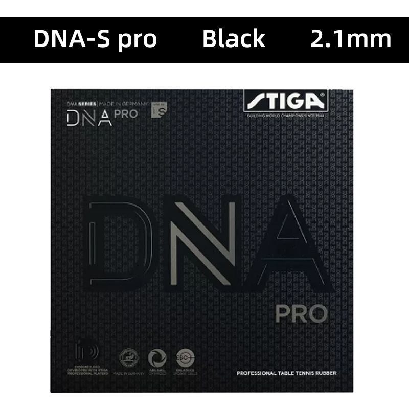 Dna Pro s Black