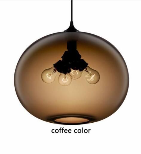 coffee color