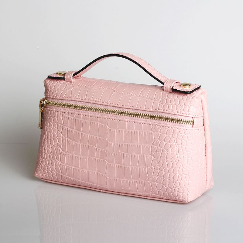 crocodile pink (l)