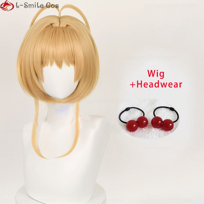 wig e and headwear