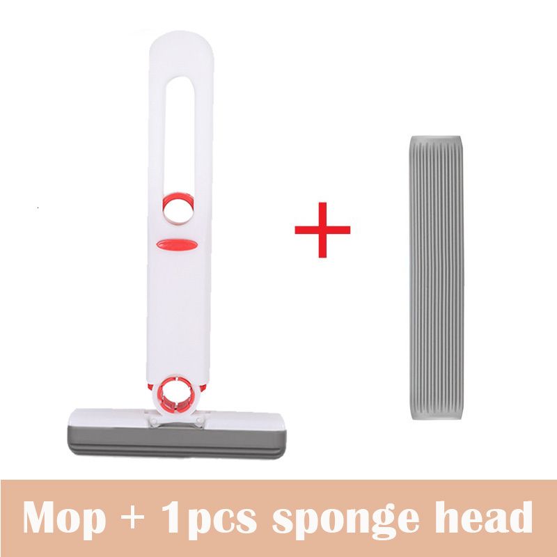 1 MOP-1 Sponge