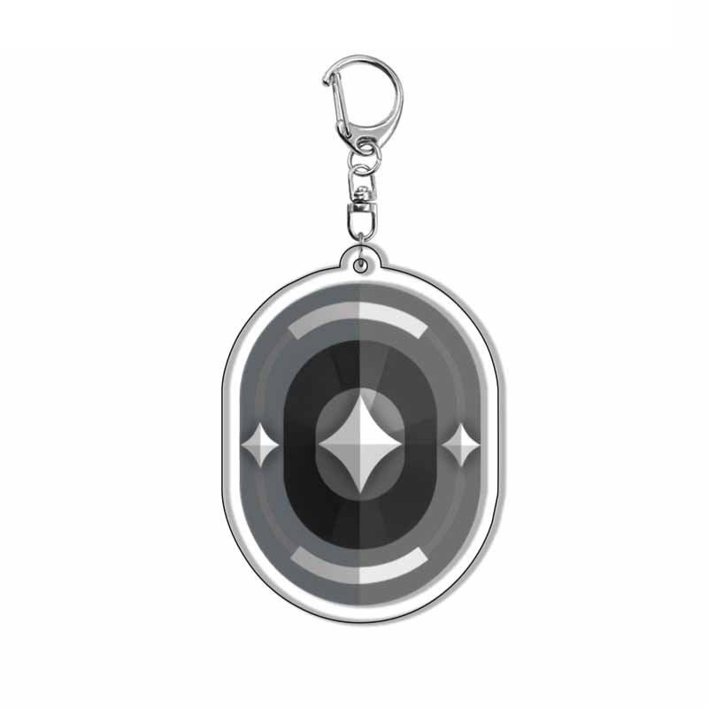 9199-KeyChain