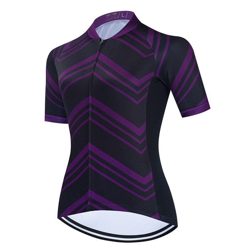 7 cycling jersey