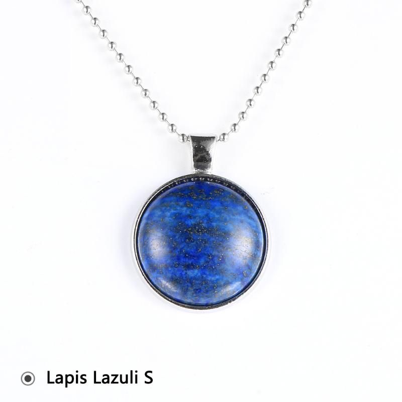 Lapis Lazuli S.