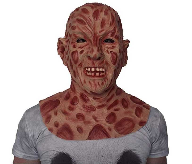 Freddy Mask