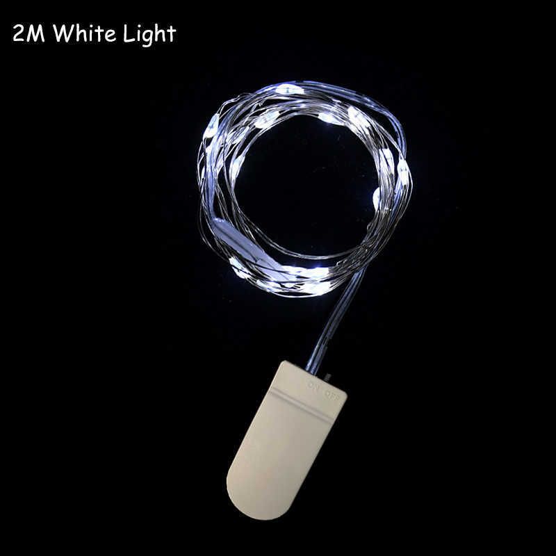 2m White Light