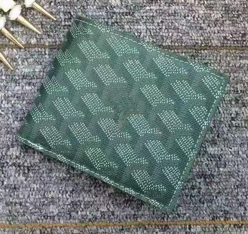 portfel/zielony