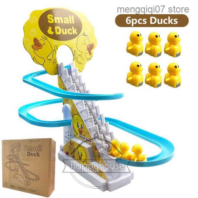 6 duck boxes