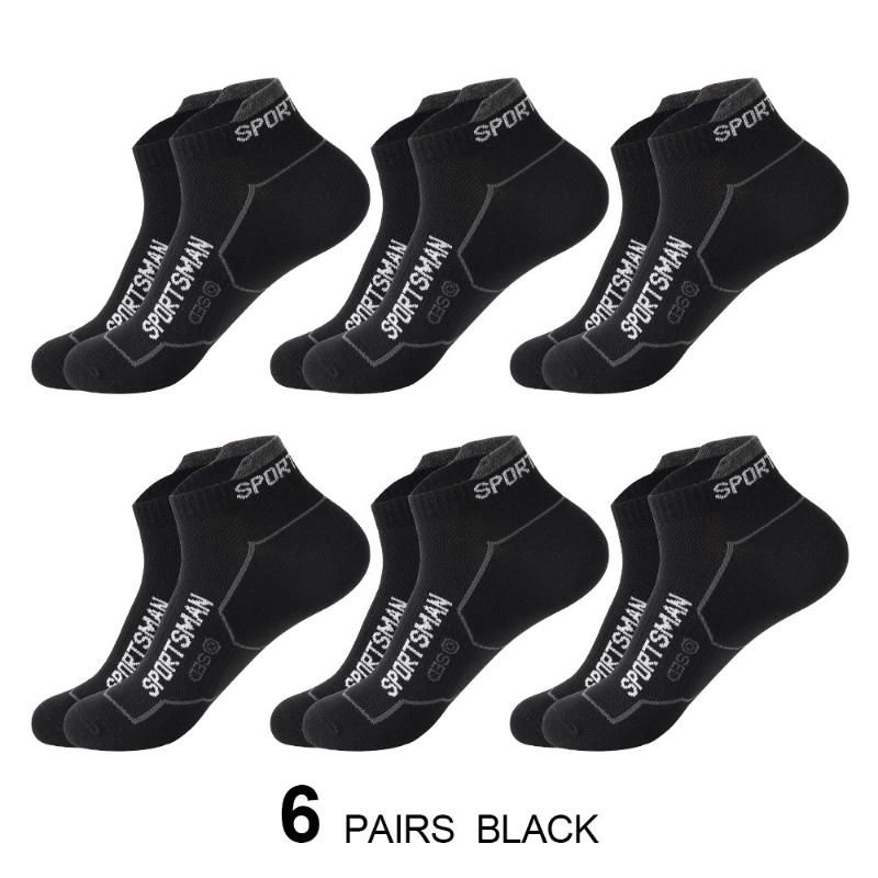 Black-6pc