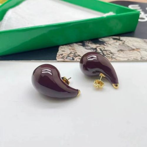 earrings-brown