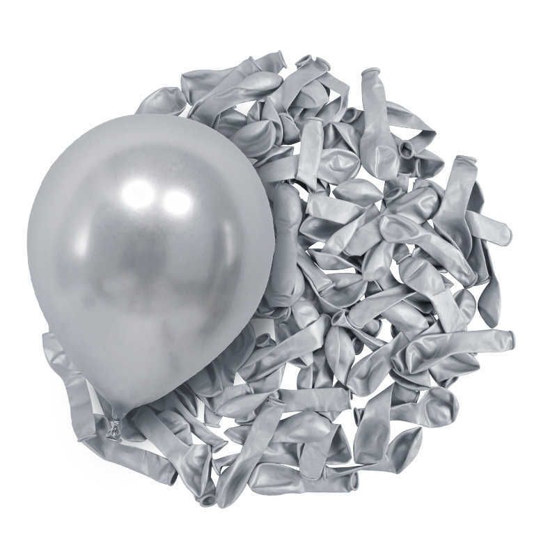 Silver-50pcs.