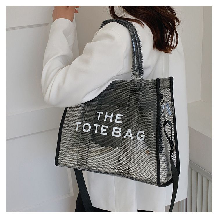 The Tote Bag Designer Bags Black Practical Large Classic Capacity Coin Purse  Totes Bages Crossbody Bags Casual Square Backpack Women Shoulder Handbag  Dhgate Bag From Bagpalace, $26.95