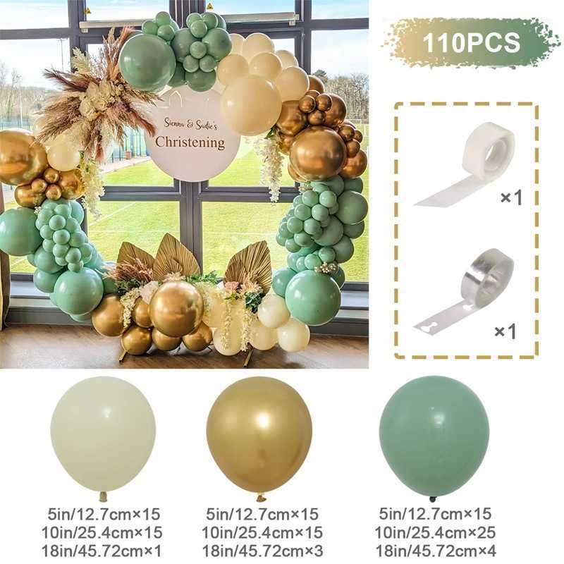 Ballon Set 37-As Image