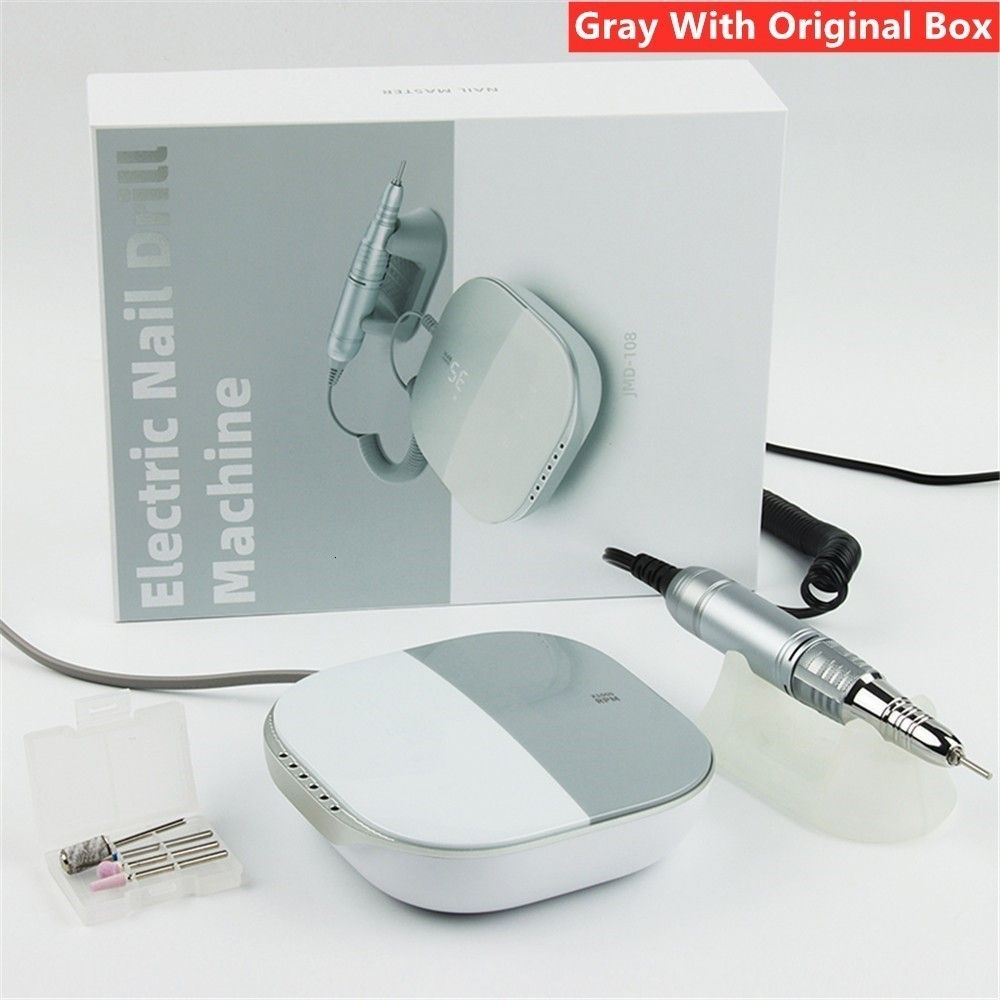 Gray with Box-Au Plug(220-240v)