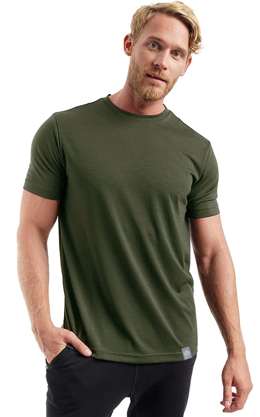 Army Green (180g)