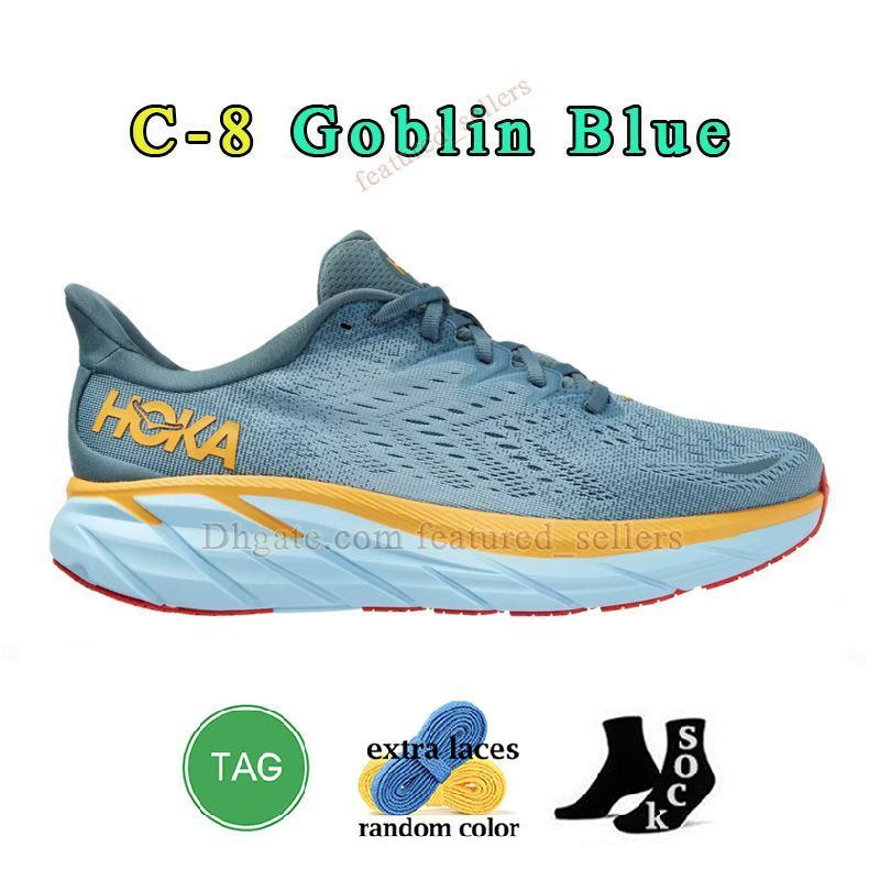C03 Clifton 8 Goblin Blue Mountain Sprin