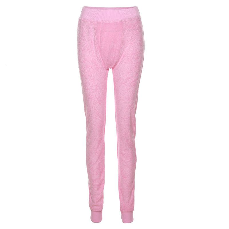 pink pants