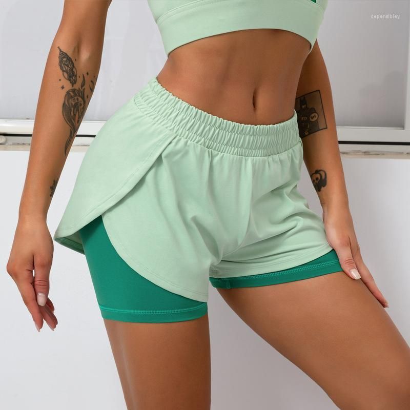 green 3shorts