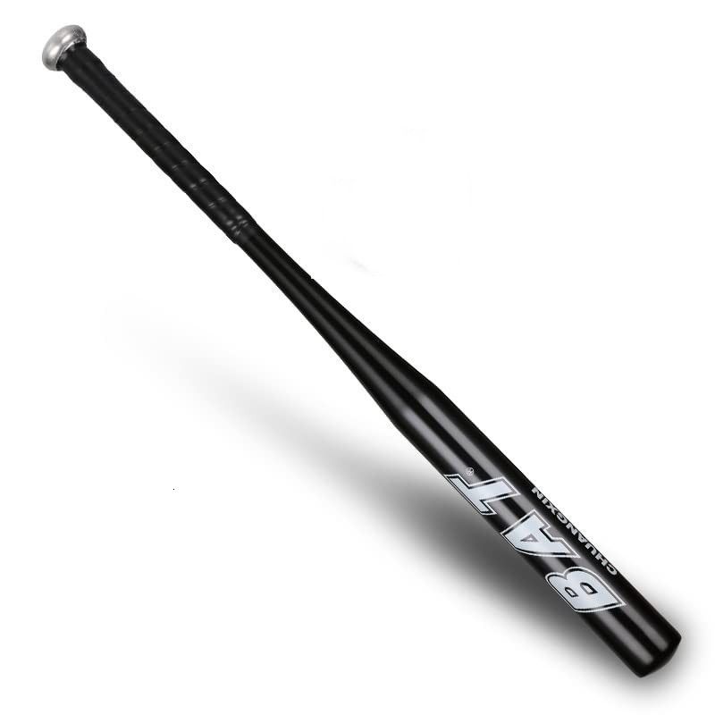 baseball bat black