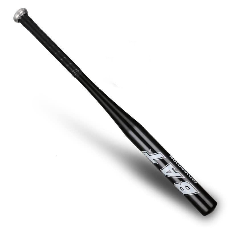 Baseball bat svart