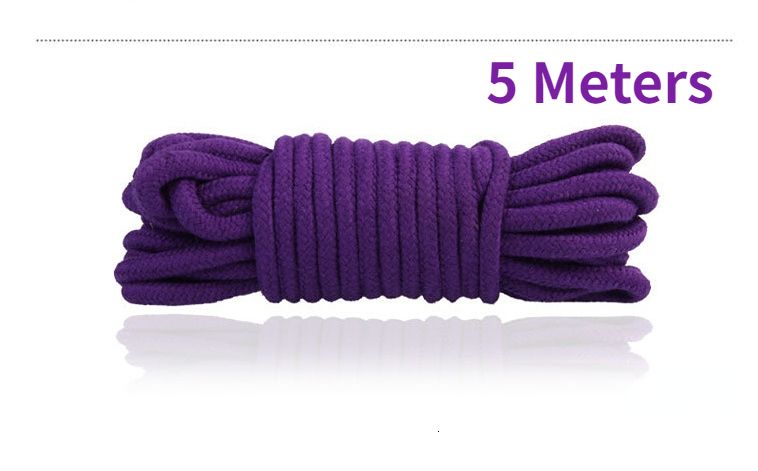 5m Purple