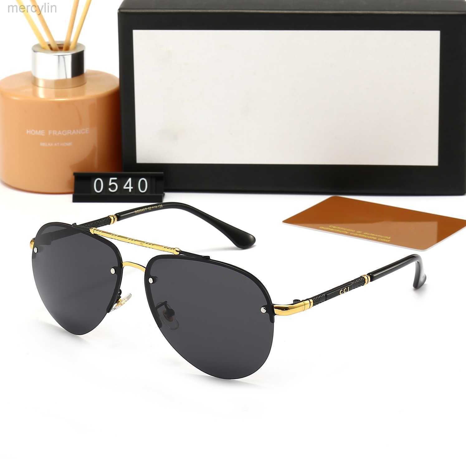 Designer-Sonnenbrille von Cucci GGS für Herren und Damen, für Überseereisen, zum Autofahren, speziell für Touristen, 0540_voghion.com