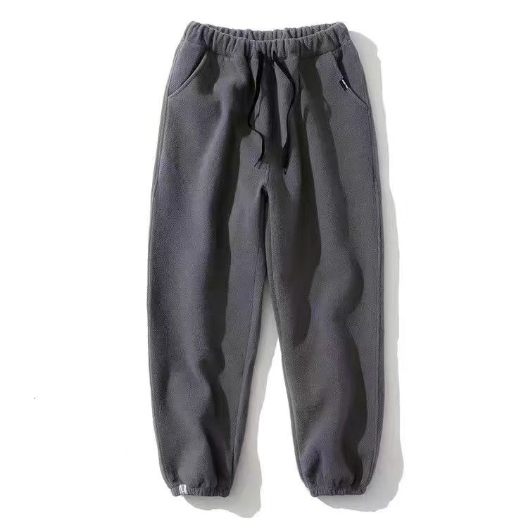 pants gray