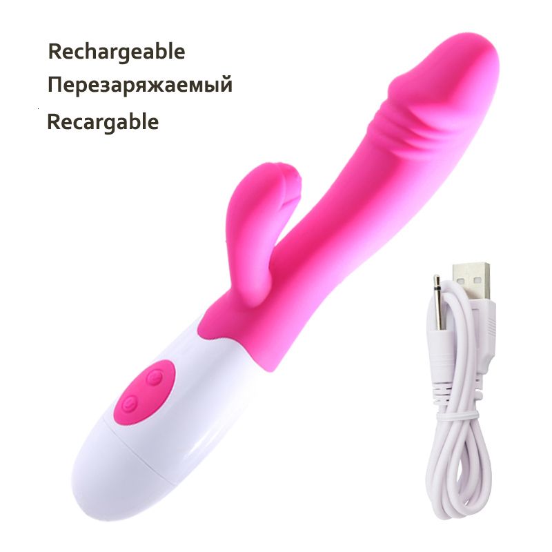 Rose Recargable