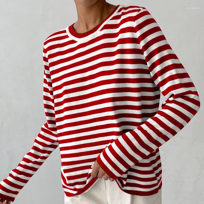 Red Stripes